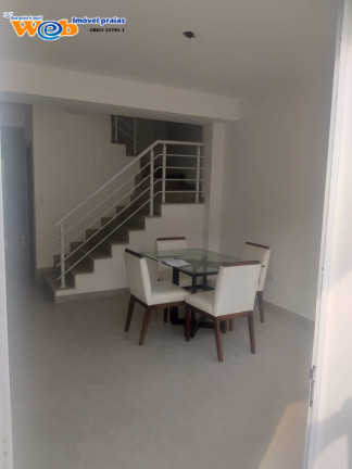 Imagem Sobrado com 2 Quartos à Venda, 67 m² em Sítio Do Campo - Praia Grande