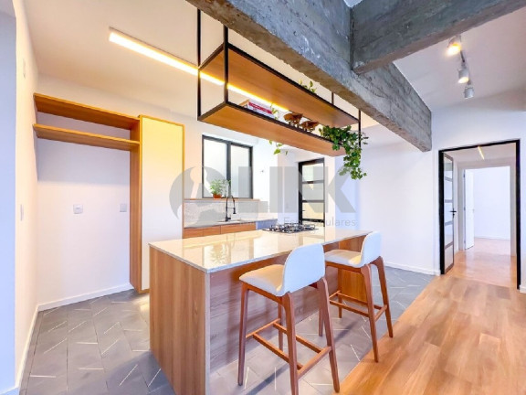 Imagem Apartamento com 2 Quartos à Venda, 100 m² em Moinhos De Vento - Porto Alegre