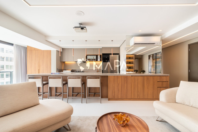 Imagem Apartamento com 3 Quartos à Venda, 158 m² em Itaim Bibi - São Paulo