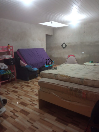 Imagem Casa com 2 Quartos à Venda, 60 m² em Balneário Céu Azul - Matinhos Imagem Casa com 2 Quartos à Venda, 60 m² em Balneário Céu Azul - Matinhos