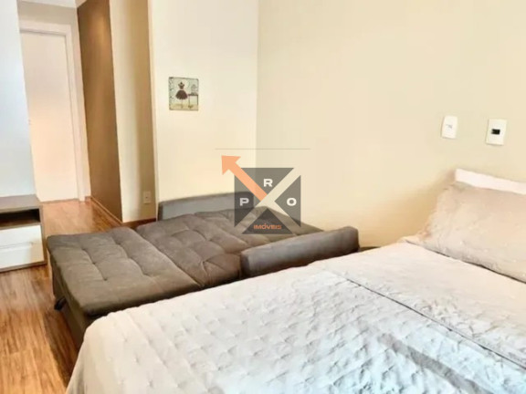 Imagem Imóvel com 1 Quarto à Venda, 54 m² em Mooca - São Paulo