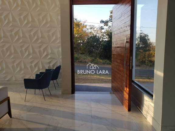 Imagem Casa com 3 Quartos à Venda, 300 m² em Condomínio Serra Dos Bandeirantes - Mário Campos Imagem Casa com 3 Quartos à Venda, 300 m² em Condomínio Serra Dos Bandeirantes - Mário Campos