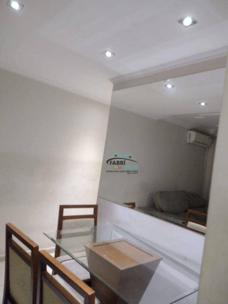 Imagem Apartamento com 2 Quartos à Venda, 54 m² em Jardim Guarujá - Sorocaba Imagem Apartamento com 2 Quartos à Venda, 54 m² em Jardim Guarujá - Sorocaba