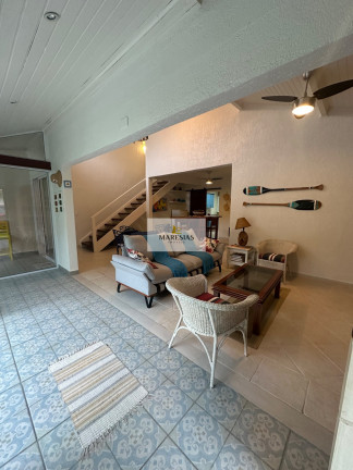 Imagem Casa com 4 Quartos à Venda, 180 m² em Maresias - São Sebastião Imagem Casa com 4 Quartos à Venda, 180 m² em Maresias - São Sebastião