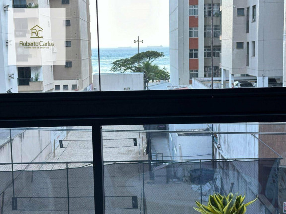 Imagem Apartamento com 3 Quartos à Venda, 82 m² em Praia Da Costa - Vila Velha