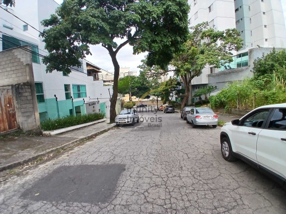 Imagem Terreno à Venda, 452 m² em Castelo - Belo Horizonte Imagem Terreno à Venda, 452 m² em Castelo - Belo Horizonte
