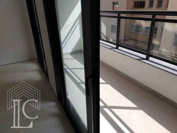 Imagem Apartamento com 1 Quarto para Alugar, 42 m² em Moema - São Paulo Imagem Apartamento com 1 Quarto para Alugar, 42 m² em Moema - São Paulo