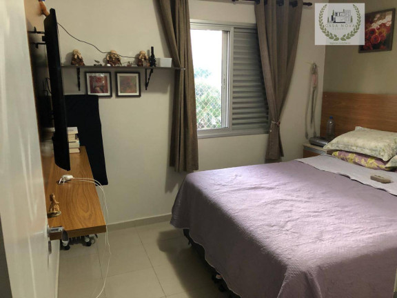 Imagem Apartamento com 3 Quartos à Venda, 64 m² em Jd. Jaqueline - São Paulo
