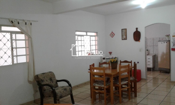 Imagem Sobrado com 3 Quartos à Venda, 234 m² em Jardim Ana Maria - Sorocaba