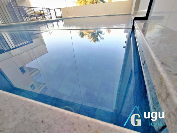 Imagem Apartamento com 3 Quartos à Venda, 120 m² em Nova Guarapari - Guarapari