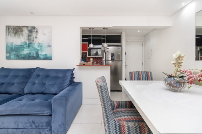 Imagem Imóvel com 3 Quartos à Venda, 63 m² em Vila Moraes - São Paulo Imagem Imóvel com 3 Quartos à Venda, 63 m² em Vila Moraes - São Paulo