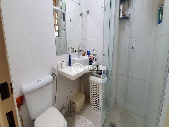 Imagem Apartamento com 3 Quartos à Venda, 97 m² em Jardim Bela Vista - Campinas Imagem Apartamento com 3 Quartos à Venda, 97 m² em Jardim Bela Vista - Campinas