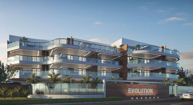 Imagem Apartamento com 3 Quartos à Venda, 119 m² em Recreio Dos Bandeirantes - Rio De Janeiro