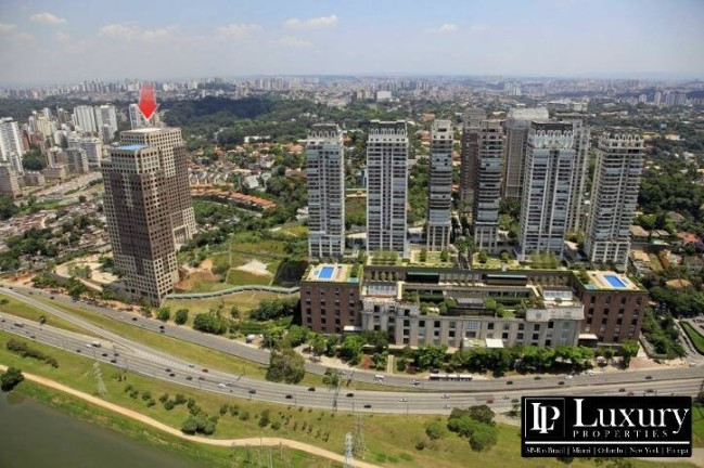 Imagem Imóvel Comercial à Venda, 108 m² em Cidade Jardim - São Paulo Imagem Imóvel Comercial à Venda, 108 m² em Cidade Jardim - São Paulo