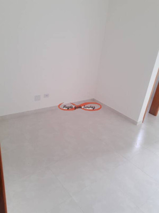 Imagem Casa com 2 Quartos à Venda, 84 m² em Parque Savoy City - São Paulo