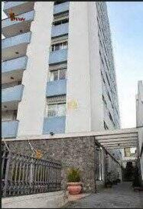 Imagem Apartamento com 3 Quartos à Venda, 160 m² em Vila Mariana - São Paulo Imagem Apartamento com 3 Quartos à Venda, 160 m² em Vila Mariana - São Paulo