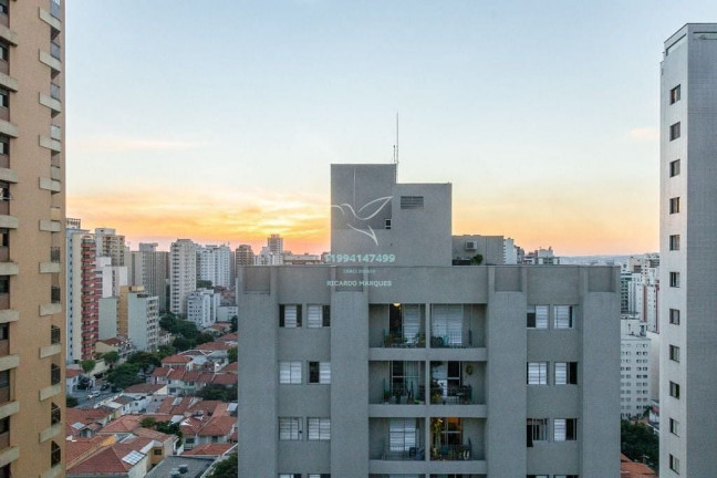 Imagem Apartamento com 1 Quarto à Venda, 42 m² em Perdizes - São Paulo Imagem Apartamento com 1 Quarto à Venda, 42 m² em Perdizes - São Paulo