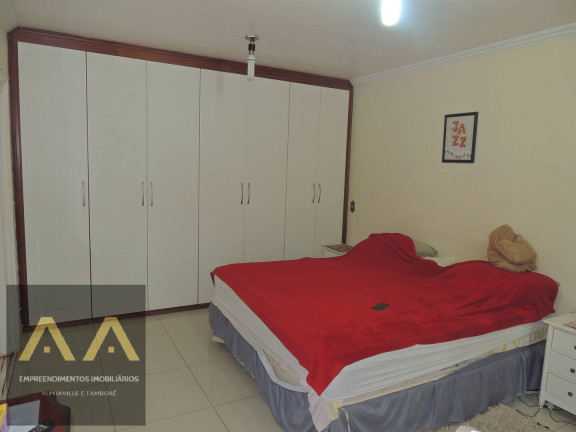 Imagem Casa com 4 Quartos à Venda, 275 m² em Alphaville - Santana De Parnaíba