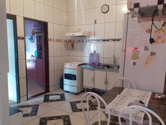 Imagem Casa com 3 Quartos à Venda, 130 m² em Zona Rural - Tremembé Imagem Casa com 3 Quartos à Venda, 130 m² em Zona Rural - Tremembé