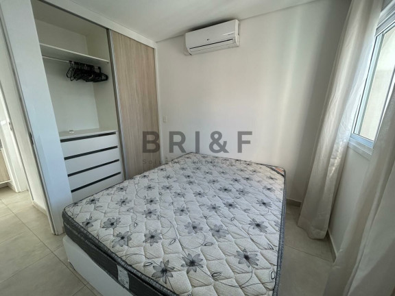 Imagem Apartamento com 1 Quarto à Venda ou Locação, 42 m² em Brooklin - São Paulo Imagem Apartamento com 1 Quarto à Venda ou Locação, 42 m² em Brooklin - São Paulo