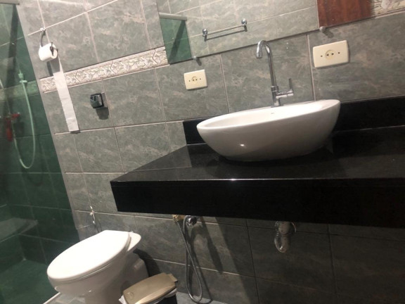 Imagem Casa com 3 Quartos à Venda, 132 m² em Parque Senhor Do Bonfim - Taubaté Imagem Casa com 3 Quartos à Venda, 132 m² em Parque Senhor Do Bonfim - Taubaté