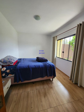 Imagem Casa com 3 Quartos à Venda, 156 m² em Eucaliptos - Fazenda Rio Grande Imagem Casa com 3 Quartos à Venda, 156 m² em Eucaliptos - Fazenda Rio Grande