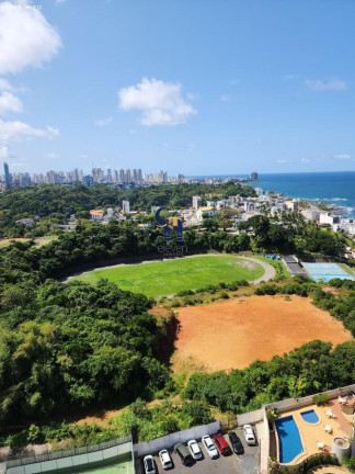 Imagem Apartamento com 3 Quartos à Venda, 310 m² em Ondina - Salvador Imagem Apartamento com 3 Quartos à Venda, 310 m² em Ondina - Salvador