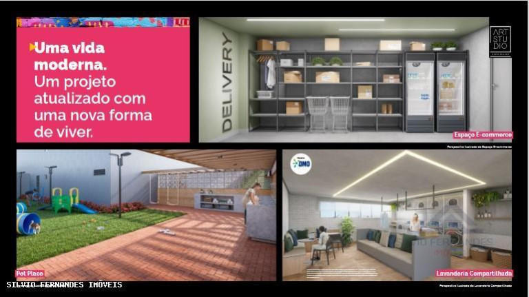 Imagem Imóvel Comercial à Venda, 18 m² em Armação - Salvador