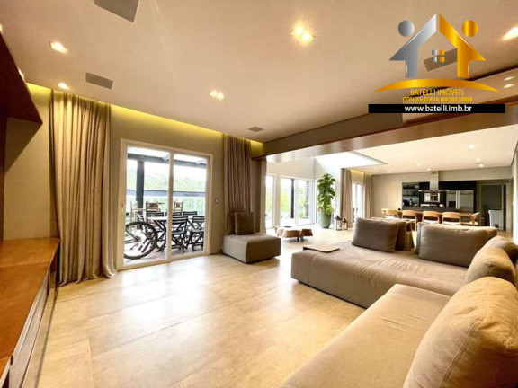 Imagem Casa de Condomínio com 4 Quartos à Venda, 463 m² em Granja Viana - Embu Imagem Casa de Condomínio com 4 Quartos à Venda, 463 m² em Granja Viana - Embu