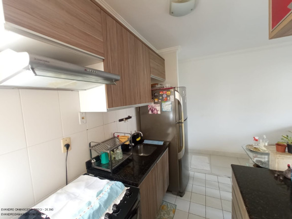 Imagem Imóvel com 3 Quartos à Venda, 71 m² em Buraquinho - Lauro De Freitas