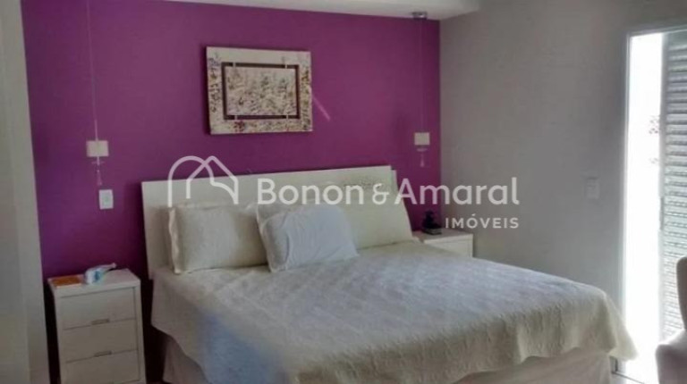 Imagem Casa de Condomínio com 3 Quartos à Venda, 67 m² em Chácara Flora - Valinhos