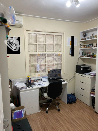 Imagem Apartamento com 3 Quartos à Venda, 88 m² em Marapé - Santos Imagem Apartamento com 3 Quartos à Venda, 88 m² em Marapé - Santos