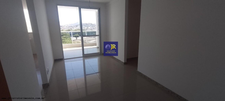 Imagem Apartamento com 3 Quartos à Venda, 72 m² em Praia Itaparica - Vila Velha