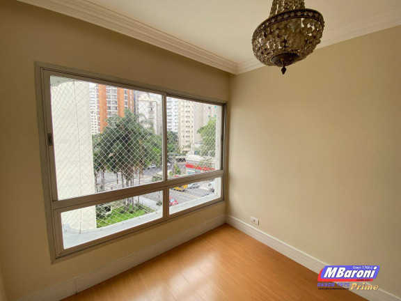 Imagem Apartamento com 3 Quartos para Alugar, 75 m² em Aclimação - São Paulo Imagem Apartamento com 3 Quartos para Alugar, 75 m² em Aclimação - São Paulo