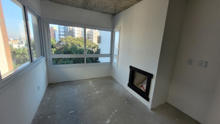 Imagem Apartamento com 2 Quartos à Venda, 83 m² em Petrópolis - Porto Alegre Imagem Apartamento com 2 Quartos à Venda, 83 m² em Petrópolis - Porto Alegre
