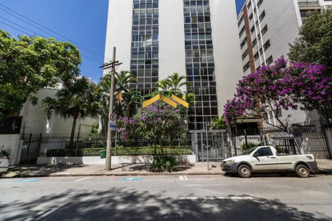 Imagem Apartamento com 3 Quartos à Venda, 136 m² em Jardim Paulista - São Paulo Imagem Apartamento com 3 Quartos à Venda, 136 m² em Jardim Paulista - São Paulo