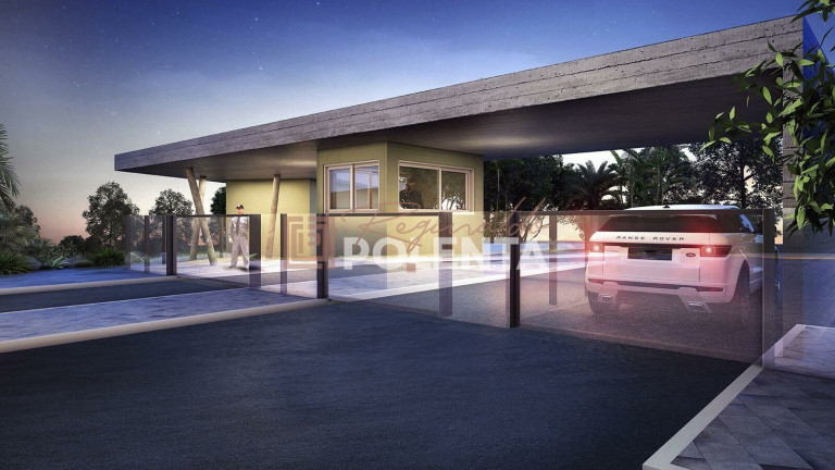Terreno à Venda, 560 m² em Primeira Linha - Criciúma