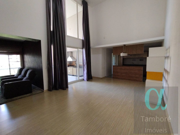 Imagem Apartamento com 3 Quartos à Venda, 172 m² em Tamboré - Santana De Parnaíba Imagem Apartamento com 3 Quartos à Venda, 172 m² em Tamboré - Santana De Parnaíba