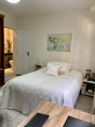 Imagem Apartamento com 3 Quartos à Venda, 197 m² em Ponta Da Praia - Santos Imagem Apartamento com 3 Quartos à Venda, 197 m² em Ponta Da Praia - Santos