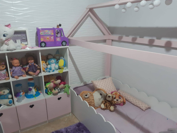 Imagem Casa com 2 Quartos à Venda, em Praça - Tijucas Imagem Casa com 2 Quartos à Venda, em Praça - Tijucas