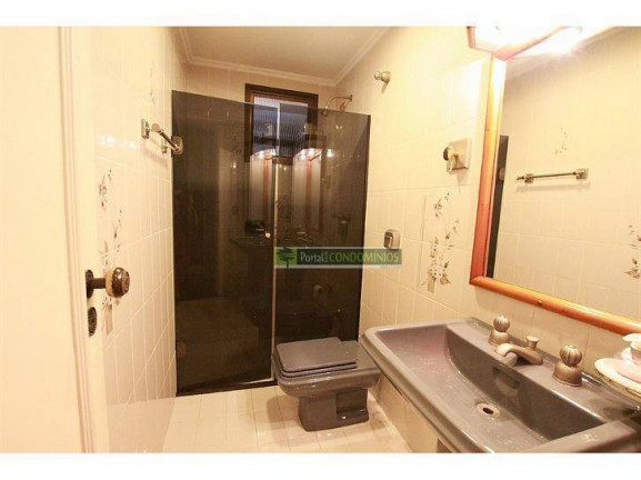 Imagem Cobertura com 3 Quartos à Venda, 229 m² em água Verde - Curitiba