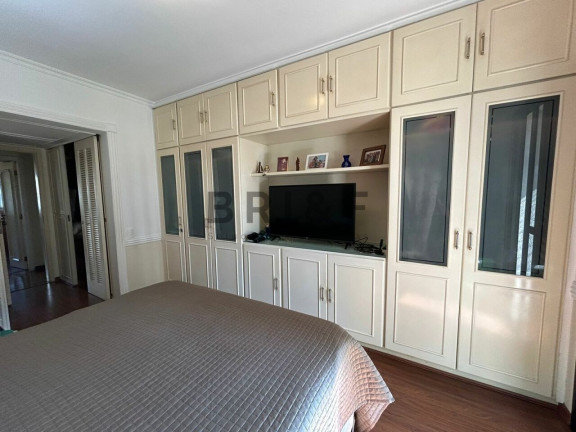Imagem Apartamento com 4 Quartos à Venda, 180 m² em Brooklin - São Paulo Imagem Apartamento com 4 Quartos à Venda, 180 m² em Brooklin - São Paulo