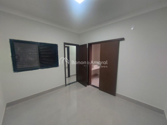 Imagem Casa de Condomínio com 3 Quartos à Venda, 200 m² em Vila Monte Alegre - Paulínia