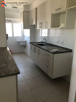 Imagem Apartamento com 2 Quartos à Venda, 55 m² em Trujillo - Sorocaba Imagem Apartamento com 2 Quartos à Venda, 55 m² em Trujillo - Sorocaba