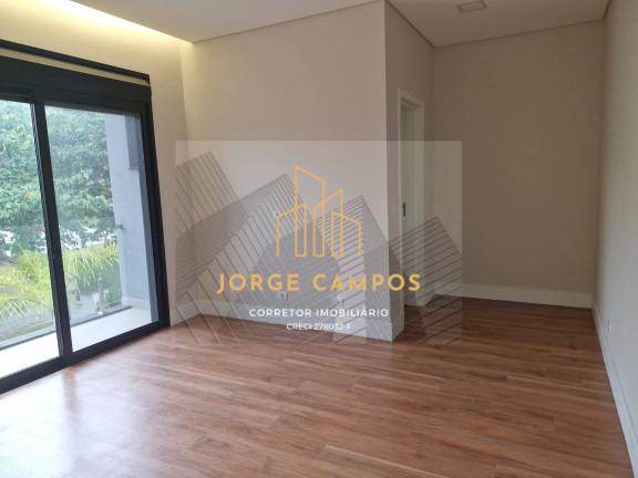 Imagem Sobrado com 5 Quartos à Venda, 540 m² em Condomínio Residencial Alphaville Ii - São José Dos Campos Imagem Sobrado com 5 Quartos à Venda, 540 m² em Condomínio Residencial Alphaville Ii - São José Dos Campos