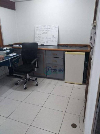 Imagem Sala Comercial à Venda, 40 m² em Centro - Niterói