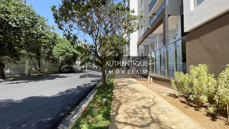 Imagem Apartamento com 3 Quartos à Venda, 125 m² em Campo Belo - São Paulo Imagem Apartamento com 3 Quartos à Venda, 125 m² em Campo Belo - São Paulo