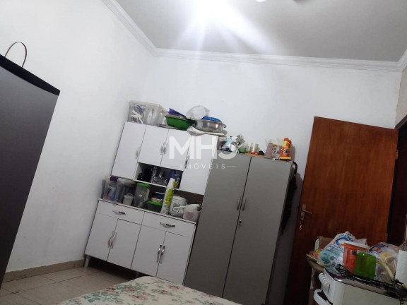 Imagem Casa com 1 Quarto à Venda, 50 m² em Terras De Santa Bárbara - Santa Bárbara D'oeste Imagem Casa com 1 Quarto à Venda, 50 m² em Terras De Santa Bárbara - Santa Bárbara D'oeste