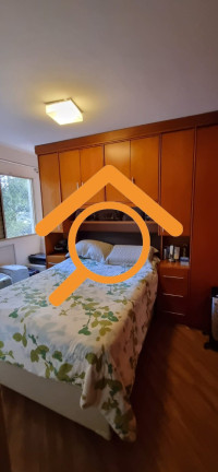 Imagem Imóvel com 2 Quartos à Venda, 63 m² em Vila Isa - São Paulo Imagem Imóvel com 2 Quartos à Venda, 63 m² em Vila Isa - São Paulo