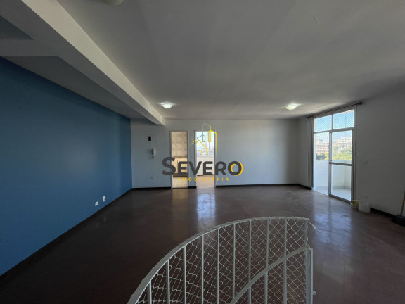 Imagem Cobertura com 3 Quartos à Venda, 142 m² em Ingá - Niterói Imagem Cobertura com 3 Quartos à Venda, 142 m² em Ingá - Niterói